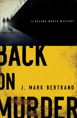 Cover image: Back on Murder 9780764206375