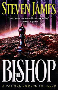 Cover image: The Bishop 9780800733025