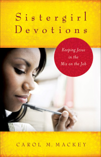 Cover image: Sistergirl Devotions 9780800733971