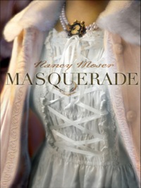 Imagen de portada: Masquerade 9780764207518