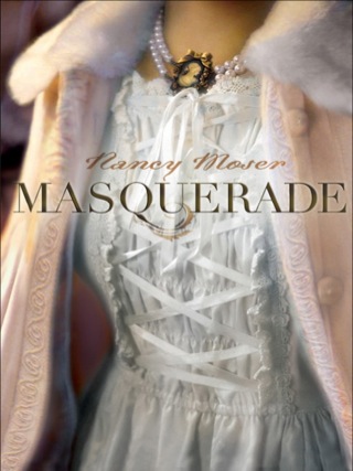 صورة الغلاف: Masquerade 9780764207518