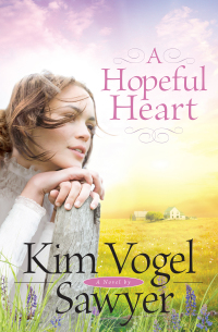 Cover image: A Hopeful Heart 9780764205095