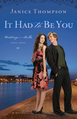 Cover image: It Had to Be You 9780800733445