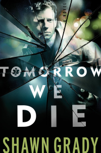 Cover image: Tomorrow We Die 9780764205965