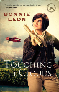 Cover image: Touching the Clouds 9780800733599