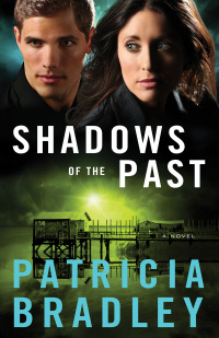Cover image: Shadows of the Past 9780800722609