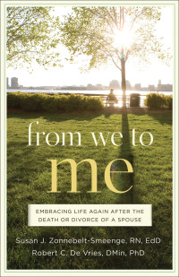 Cover image: From We to Me 9780801072406
