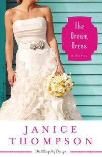Cover image: The Dream Dress 9780800721541