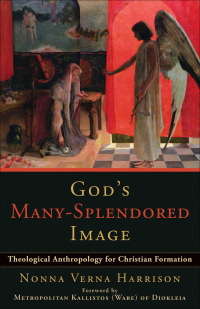 Cover image: God's Many-Splendored Image 9780801034718