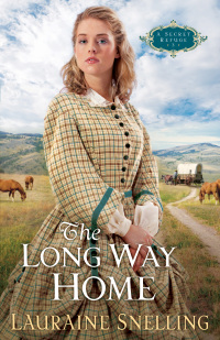 Cover image: The Long Way Home 9781556618413