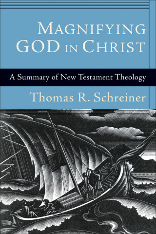 Cover image: Magnifying God in Christ 9780801038266