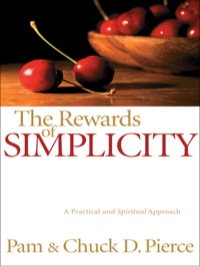 Imagen de portada: The Rewards of Simplicity 9780800794774