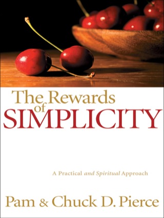 Cover image: The Rewards of Simplicity 9780800794774