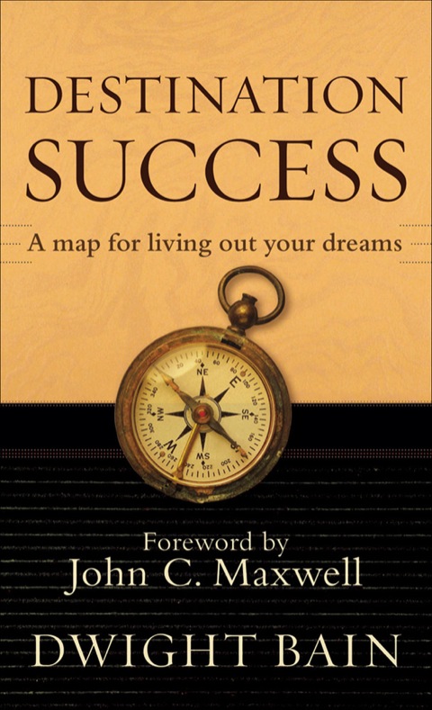 Destination Success - FULL INSTANT DOWNLOAD | PDF DOCX EPUB