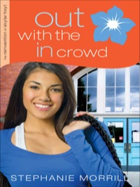 Cover image: Out with the In Crowd 9780800733902