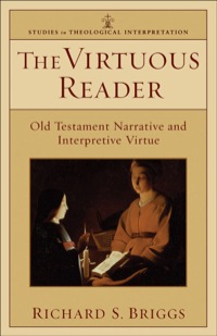 Cover image: The Virtuous Reader 9780801038433