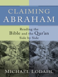 Cover image: Claiming Abraham 9781587432392