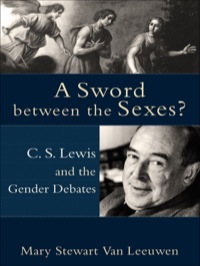 صورة الغلاف: A Sword between the Sexes? 9781587432088