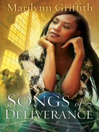 表紙画像: Songs of Deliverance 9780800732790
