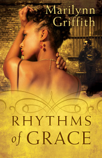 Imagen de portada: Rhythms of Grace 9780800732783