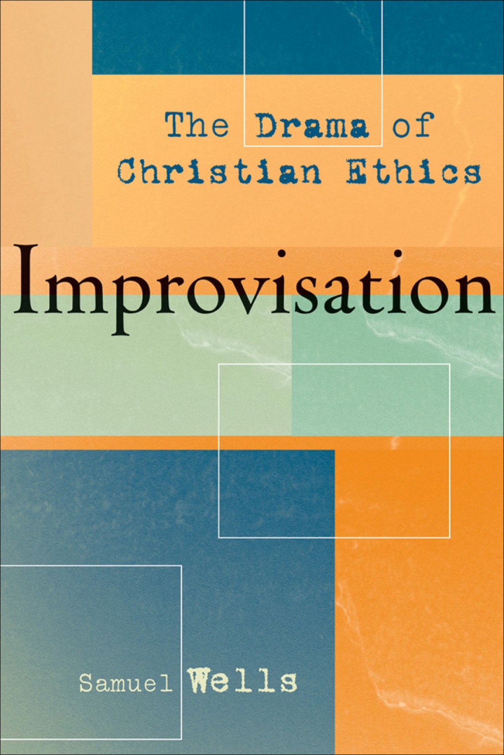 Improvisation (eBook)