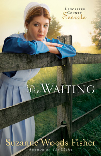Cover image: The Waiting 9780800733865