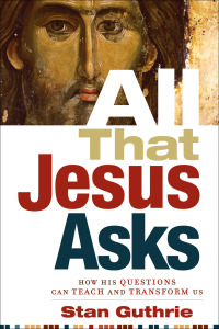 Imagen de portada: All That Jesus Asks 9780801071546