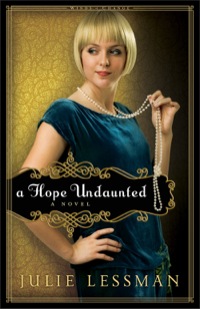 Cover image: A Hope Undaunted 9780800734152