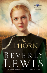 Cover image: The Thorn 9780764205743