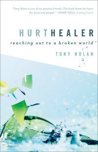 Cover image: Hurt Healer 9780801014437