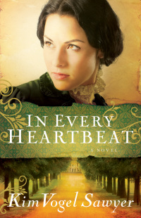 Cover image: In Every Heartbeat 9780764205101
