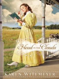 Cover image: Head in the Clouds 9780764207563