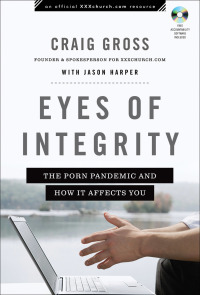 Cover image: Eyes of Integrity 9780801072055