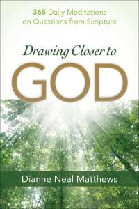 Cover image: Drawing Closer to God 9780801072727