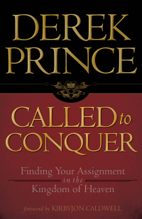 Cover image: Called to Conquer 9780800794958