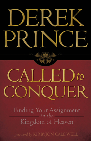 Imagen de portada: Called to Conquer 9780800794958