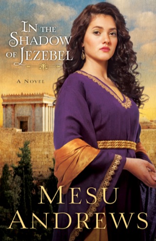 Cover image: In the Shadow of Jezebel 9780800721701