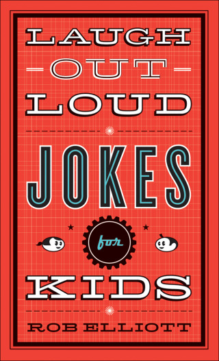 Cover image: Laugh-Out-Loud Jokes for Kids 9780800788032