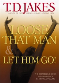 صورة الغلاف: Loose That Man and Let Him Go! with Workbook 9780764228162