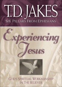Imagen de portada: Experiencing Jesus 9781441213440