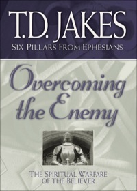 Cover image: Overcoming the Enemy 9780764228445