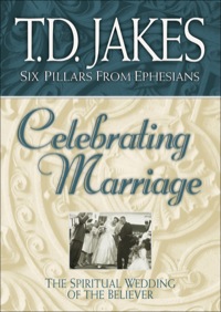 Imagen de portada: Celebrating Marriage 9781577781103