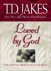 Cover image: Loved by God 9780764228391