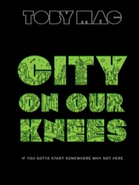 Imagen de portada: City on Our Knees 9780764208652