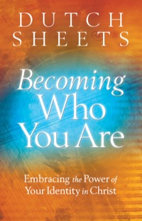 Cover image: Becoming Who You Are 9780764208485