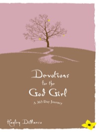 Cover image: Devotions for the God Girl 9780800719500