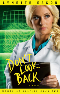 Imagen de portada: Don't Look Back 9780800733704