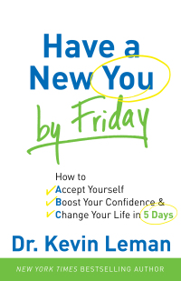 Cover image: Have a New You by Friday 9780800719333