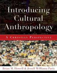 Cover image: Introducing Cultural Anthropology 2nd edition 9780801038877