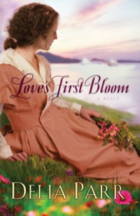 Cover image: Love's First Bloom 9780764206719